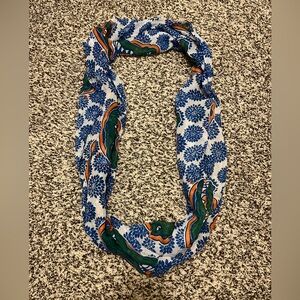 Florida Gators Infinity Scarf